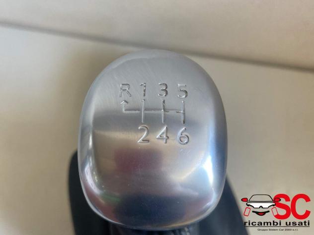 Leva Cambio Manuale Peugeot 2008 9811778780 - 38567 - Foto 3