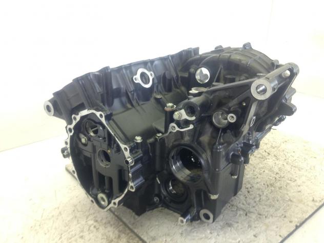 HONDA CBR RR ABS KM0 600 CARTER MOTORE VUOTO E PISTONI - MOD.PC40E 2024 2026 - Foto 9