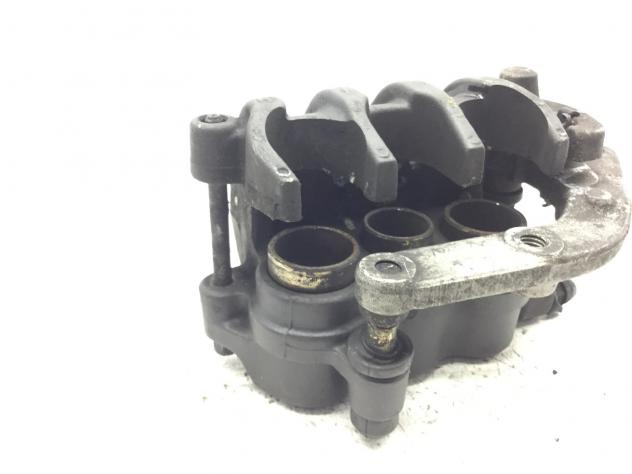 HONDA FORZA 250 PINZA FRENO ANTERIORE NO PASTICCHE 2005 2007 JH2MF08A85K - Foto 7