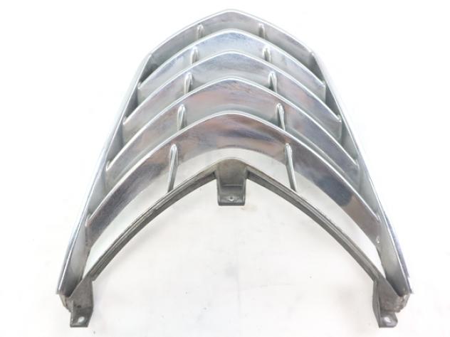 MALAGUTI CENTRO 160 07195316 MASCHERINA GRIGLIA CARENA ANTERIORE 07 - 11 FRONT GRILLE FAIRING - Foto 2