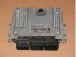 0281018993 ECU FOCUS FIESTA 1.6 DZL7S EDC17C10-5.20 BV2112A650ACC 1039S52148