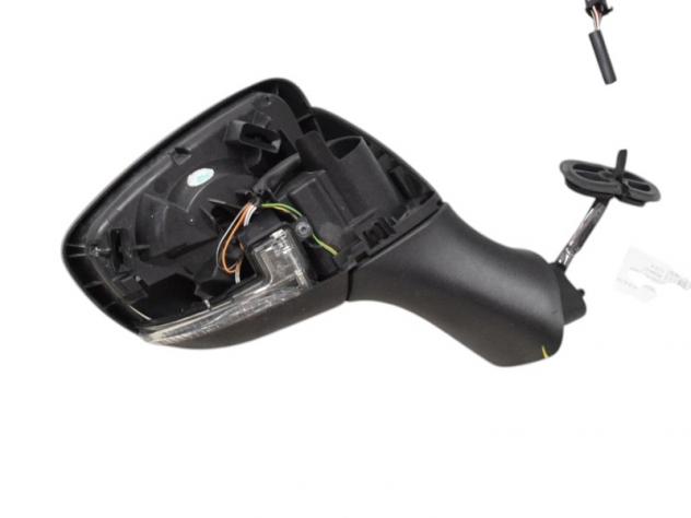 Specchietto Destro Renault Clio 4 963012473R - 31966