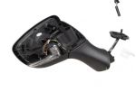 Specchietto Destro Renault Clio 4 963012473R - 31966