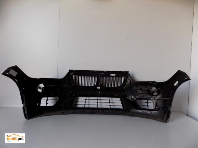 BMW X1 F48 Paraurti anteriore - 00922 - Foto 4