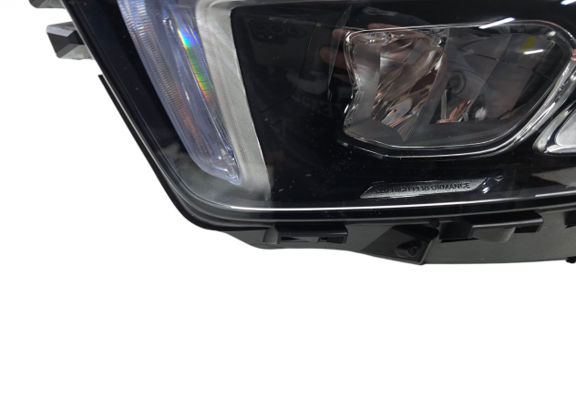 FARO ANTERIORE SINISTRO MERCEDES Classe A Serie (W177) A1779064703 (18) - Foto 2