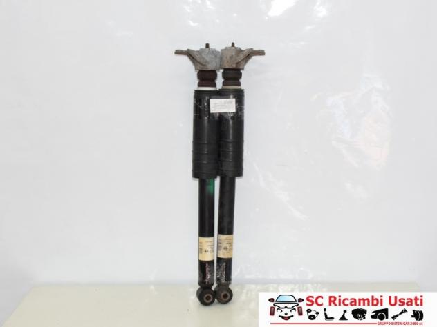 Ammortizzatori Posteriori Alfa Romeo Mito 50508841 50516724 - 13705 - Foto 2