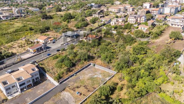 Terreno Edificabile in vendita a Acireale, Santa Maria Ammalati - Foto 8