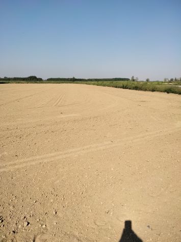 Terreno edificabile con annesso terreno agricolo - Foto 2