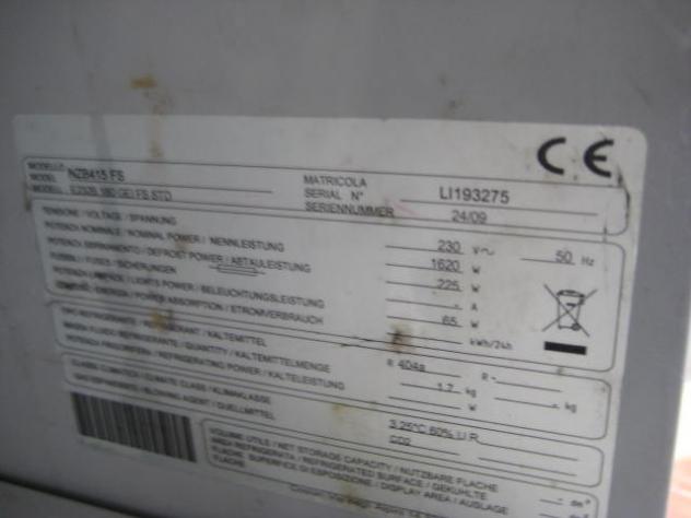 COSTAN - ESPOSITORE REFRIGERATO rif. 5713089 - Foto 4