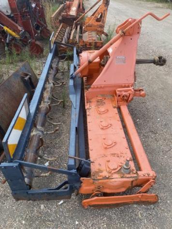 MASCHIO ERPICE ROTANTE DC rif. 24077140 - Foto 3