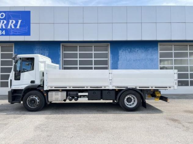 IVECO Eurocargo 180e28 rif. 22366976 - Foto 4