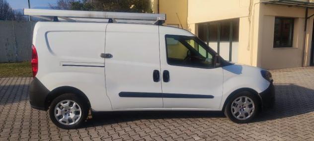 FIAT Doblo Doblò 1.6 MJT 105CV PL-TN Cargo Maxi Lamierato SX rif. 21894544 - Foto 6