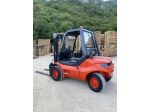 MULETTO LINDE H45-600