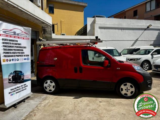 FIAT 1.3 MJT 95CV Trekking Cargo Adventure allestito rif. 23992236 - Foto 5