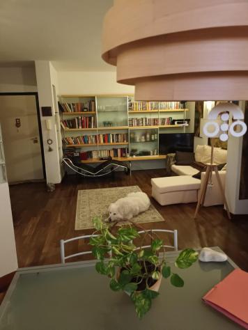 appartamento in vendita a Carrara in zona Fossola