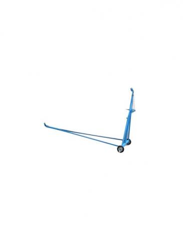 CARRELLO PER COCLEA - Foto 3