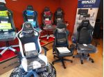 NEGOZIO DI SEDIE DA GAMING & UFFICIO