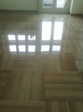 PECORARO LAMATURA LEVIGATURA MARMI A TORINO - Foto 4