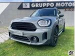 MINI - Countryman - Mini One D Business  Aut.