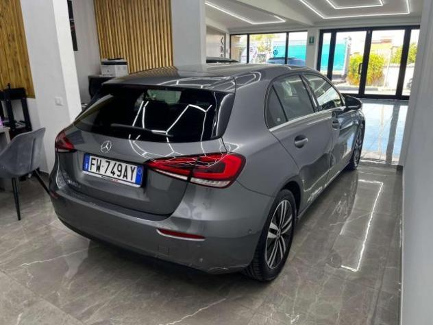 Mercedes-Benz A 180 180 d Business auto - Foto 6