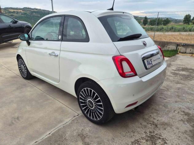 FIAT 500 (2015-2024) 500 1.0 Hybrid Launch Edition - Foto 8