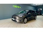 Ford Fiesta 5 Porte Fiesta 5p 1.1 Titanium Gpl 75cv