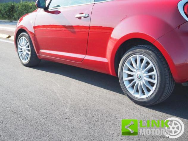 ALFA ROMEO MiTo 1.3 JTDm 95 CV - Foto 9