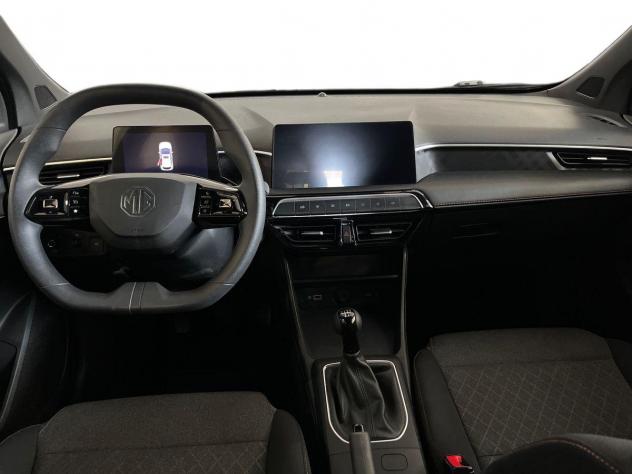 MG MG3 1.5 Comfort - Foto 8
