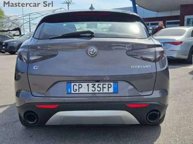ALFA ROMEO Stelvio 2.2 t Super Q4 210cv auto - GP135FP rif. 23968803 - Foto 4