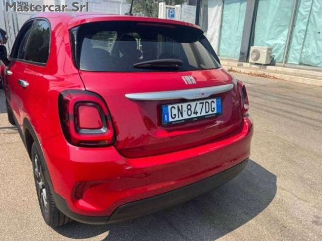 FIAT 500X New model retrocamera 500X 1.0 t3 Club 120cv tg : rif. 23986533 - Foto 4