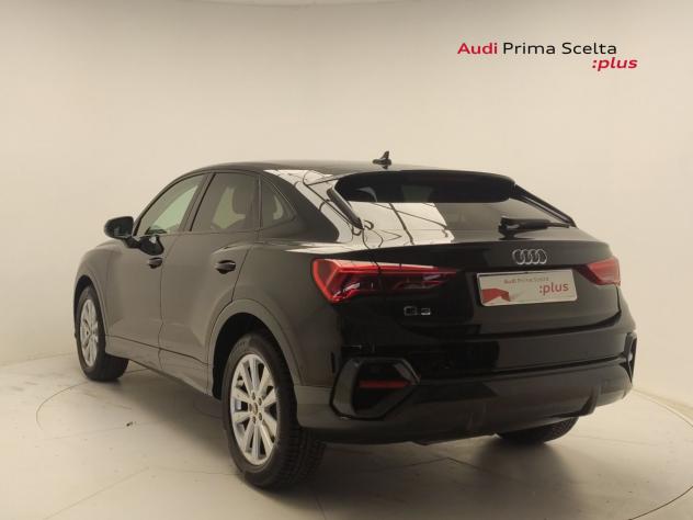Audi Q3 Sportback 35 TDI S tronic Business Plus - Foto 5