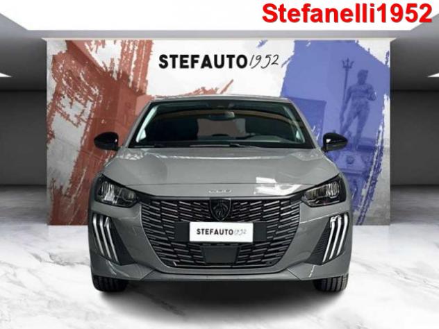 PEUGEOT 208 II 2023 - 1.2 puretech Allure s&s 100cv rif. 23939210 - Foto 2
