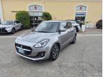 Suzuki Swift Hybrid 1.2 Hybrid Top CVT 2WD