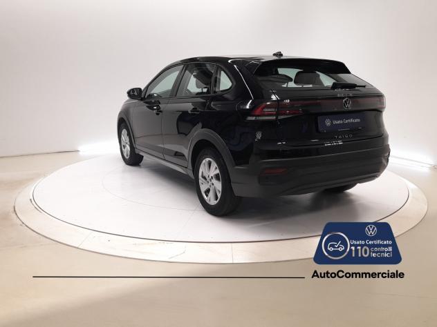 Volkswagen Taigo Taigo 1.0 TSI 115 CV Life - Foto 4