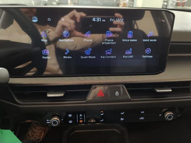 KIA Stonic 1.0 T-GDi 100 CV Urban - PRONTA CONSEGNA rif. 23810925 - Foto 7