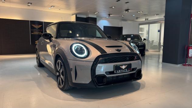 MINI 2.0 COOPER S 178CV - 2021 - Foto 3