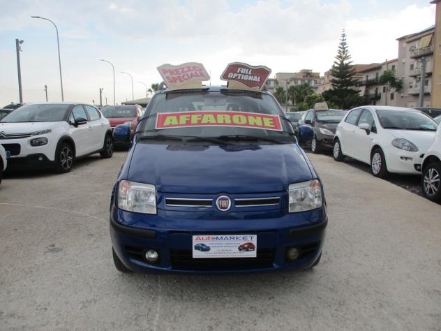 Fiat Panda 1.2 Emotion MOLTO BELLA - Foto 2