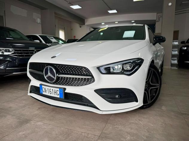 Mercedes CLA 220d 190cv Automatic Premium Plus 2023 - Foto 3