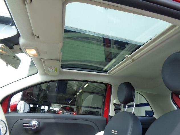 FIAT 500 500 1.0 hybrid Dolcevita 70cv - Foto 10