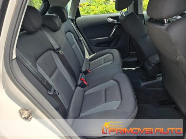 AUDI A1 SPB 1.0 82 CV TFSI rif. 21090121 - Foto 6