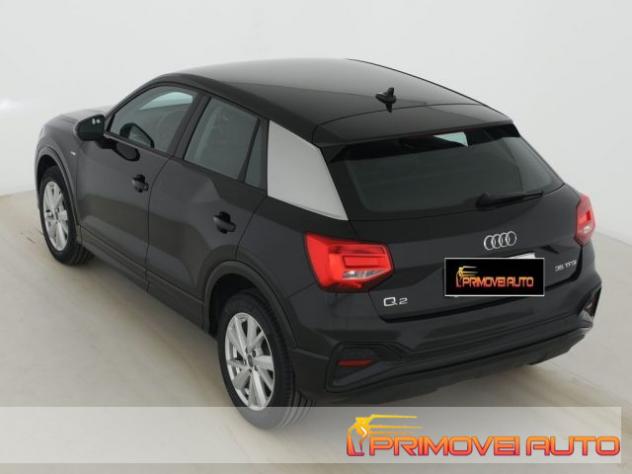 AUDI Q2 35 TFSI Black rif. 22047261 - Foto 9