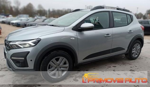 DACIA Sandero Stepway 1.0 TCe 90 CV Comfort rif. 19935043 - Foto 8