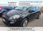 FIAT GRANDE PUNTO 1.3 MJT II S&S 95 CV 2012