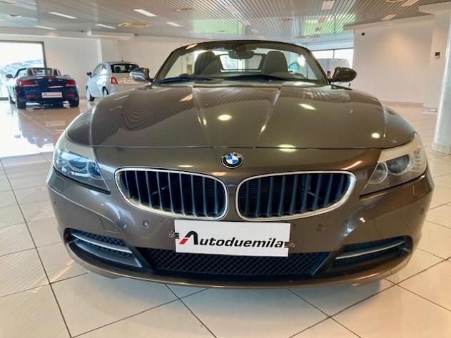 BMW Z4 sDrive23i PREZZO REALE !! rif. 23121541 - Foto 6