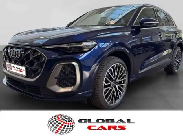 AUDI Q5 Q5 2.0 tfsi mhev S line edition quattro 204cv s- rif. 24133196