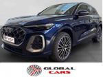 AUDI Q5 Q5  2.0 tfsi mhev  S line edition quattro 204cv s- rif. 24133196