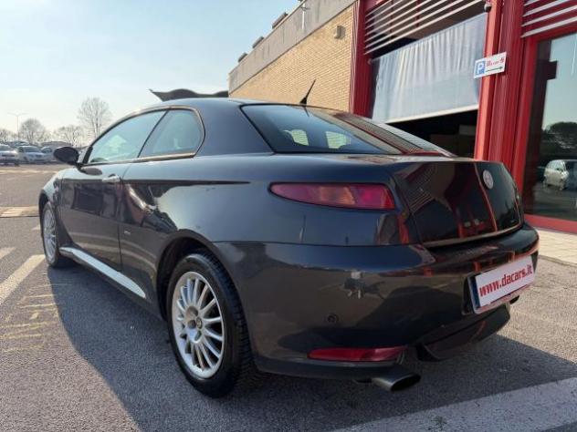 Alfa Romeo GT 1.9 jtd mjt Impression, LEGGERE DESCRIZIONE! - Foto 5