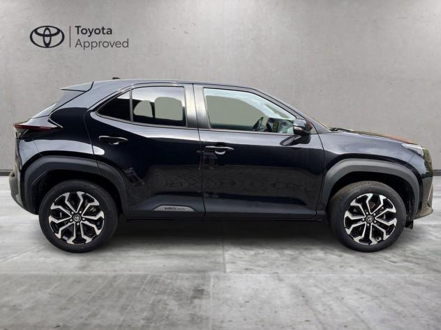 Toyota Yaris Cross 1.5H (116 CV) E-CVT Trend - Foto 4