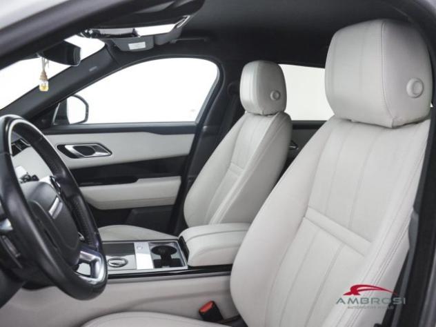 LAND ROVER Range Rover Velar 2.0 i4 S 240cv auto rif. 23205204 - Foto 9