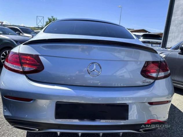MERCEDES-BENZ C 300 Premium Coupè rif. 23459399 - Foto 3